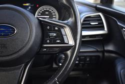 2020 Subaru Forester 2.5i S5 MY20 AWD Crystal White