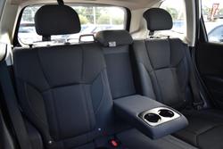 2020 Subaru Forester 2.5i S5 MY20 AWD Crystal White
