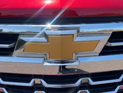 2024 Chevrolet Silverado 1500 LTZ Premium W/Tech Pack