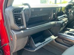 2024 Chevrolet Silverado 1500 LTZ Premium W/Tech Pack