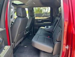 2024 Chevrolet Silverado 1500 LTZ Premium W/Tech Pack