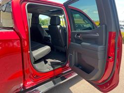 2024 Chevrolet Silverado 1500 LTZ Premium W/Tech Pack