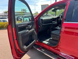 2024 Chevrolet Silverado 1500 LTZ Premium W/Tech Pack