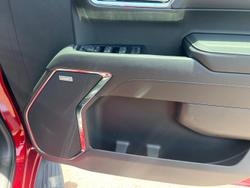 2024 Chevrolet Silverado 1500 LTZ Premium W/Tech Pack