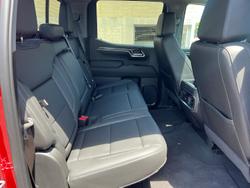 2024 Chevrolet Silverado 1500 LTZ Premium W/Tech Pack