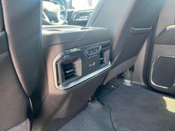 2024 Chevrolet Silverado 1500 LTZ Premium W/Tech Pack