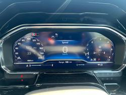 2024 Chevrolet Silverado 1500 LTZ Premium W/Tech Pack