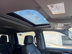 2024 Chevrolet Silverado 1500 LTZ Premium W/Tech Pack