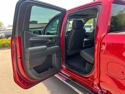 2024 Chevrolet Silverado 1500 LTZ Premium W/Tech Pack