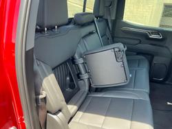 2024 Chevrolet Silverado 1500 LTZ Premium W/Tech Pack