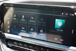 2024 Chevrolet Silverado 1500 LTZ Premium W/Tech Pack