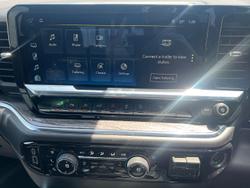 2024 Chevrolet Silverado 1500 LTZ Premium W/Tech Pack