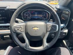 2024 Chevrolet Silverado 1500 LTZ Premium W/Tech Pack