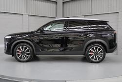 2025 Jaecoo
                J7 Ridge