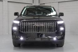 2025 Jaecoo
                J7 Ridge