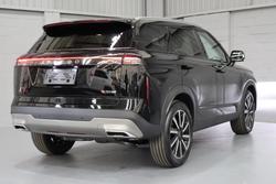 2025 Jaecoo
                J7 Ridge