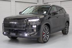 2025 Jaecoo
                J7 Ridge