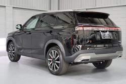 2025 Jaecoo
                J7 Ridge
