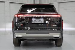 2025 Jaecoo
                J7 Ridge
