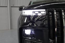 2025 Jaecoo
                J7 Ridge