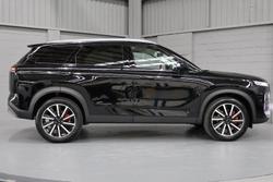 2025 Jaecoo
                J7 Ridge