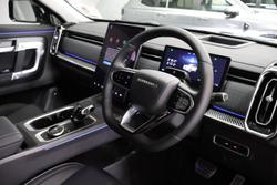 2025 Jaecoo
                J7 Ridge