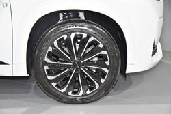 2025 Jaecoo J8 Track