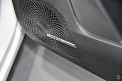 2025 Jaecoo J8 Track