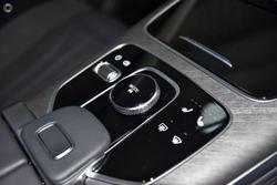 2025 Jaecoo J8 Track