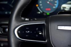 2025 Jaecoo J8 Track