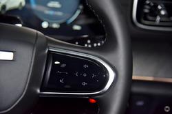 2025 Jaecoo J8 Track