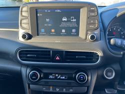 2018 Hyundai
Kona Highlander