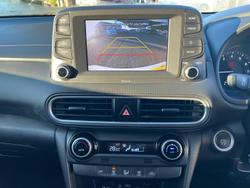 2018 Hyundai
Kona Highlander