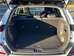 2018 Hyundai
Kona Highlander
