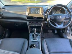 2018 Hyundai
Kona Highlander