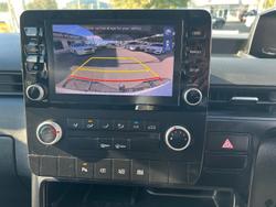 2023 Hyundai
STARIA LOAD