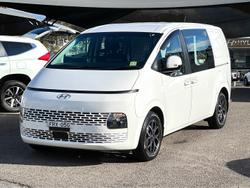 2023 Hyundai
STARIA LOAD