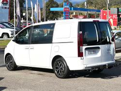 2023 Hyundai
STARIA LOAD