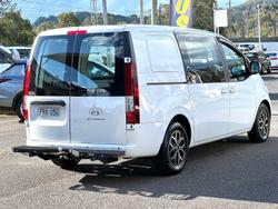 2023 Hyundai
STARIA LOAD