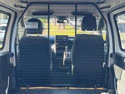 2023 Hyundai
STARIA LOAD