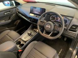2024 NISSAN
QASHQAI ST-L