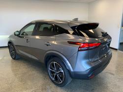 2024 NISSAN
QASHQAI ST-L
