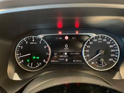 2024 NISSAN
X-TRAIL ST-L (2WD)