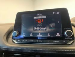 2024 NISSAN
X-TRAIL ST-L (2WD)