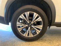2024 NISSAN
X-TRAIL ST-L (2WD)