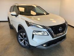 2024 NISSAN
X-TRAIL ST-L (2WD)