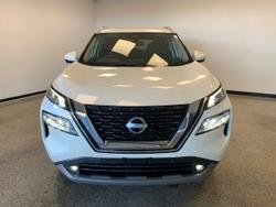 2024 NISSAN
X-TRAIL ST-L (2WD)