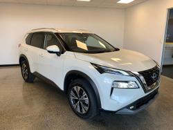 2024 NISSAN
X-TRAIL ST-L (2WD)