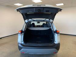 2024 NISSAN
X-TRAIL ST-L (2WD)