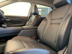 2024 NISSAN
X-TRAIL ST-L (2WD)